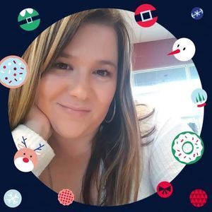 Meet your Posher, Crystal